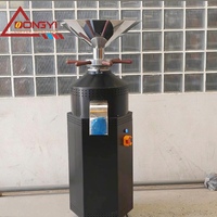 Broyeur à café industriel Dongyi Factory 100 kg - 150 kg par heure, sans surchauffe, fonctionnement prolongé
