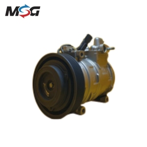 Máy nén điều hòa không khí xe Jeep 55036151g cho nhà máy sản xuất máy nén Jeep 55036151g - Product Image 3