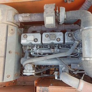 Nouvelle Offre 2025 : Excavatrice d'occasion Doosan 225 de 22 tonnes, importée, haute qualité, prix bas, heures de fonctionnement très faibles - Product Image 4