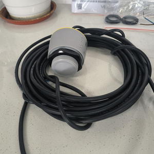 Nuevo Medidor de Nivel por Radar VEGAS PULS C11 Original de Alemania, Rango de Medición de 5 mm a 10 m para Estaciones de Bombeo de Aguas Residuales - Product Image 3