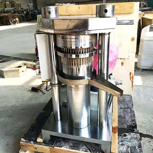 Macchina per la produzione di <span class=keywords><strong>olio</strong></span> di oliva industriale del aceto della macchina dell'estrattore della pressa di <span class=keywords><strong>olio</strong></span> idraulico del seme di <span class=keywords><strong>cumino</strong></span> <span class=keywords><strong>nero</strong></span> dell'oem da vendere - Product Image 3