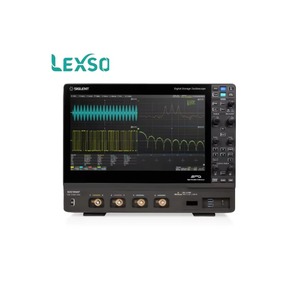 Osciloscopio Digital de Alta Resolución Siglent Sds7404a Lexso - Product Image 1