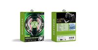 Casque sans fil Audifo G01 BT, écouteurs sportifs électroniques, bandeau magnétique, basses puissantes, écouteurs mains libres avec micro, bandeau