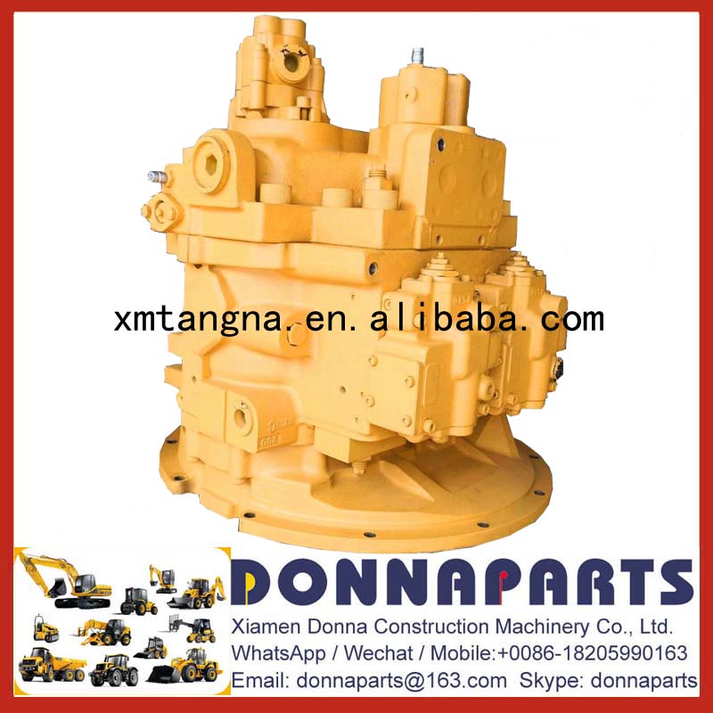 ZX200-3 ZX250-3 ZX240-3 Hydraulic Main Pump YB60000545