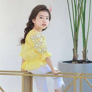 เสื้อยืดแขน3/4เครื่องพิมพ์ผ้าขี้ริ้วดิจิทัลสำหรับช้อปปิ้งออนไลน์ - Product Image 2