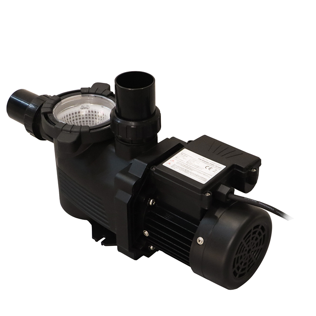 Swimming Pool Filter System Small Size Water Pump Variable Speed Circulating for Swimming Pool Pond Pump