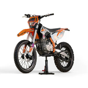 Vente en gros Dirt Bike Enduro <span class=keywords><strong>125CC</strong></span> course rapide Moto tout-terrain pour adulte 4 temps Motocross <span class=keywords><strong>Trail</strong></span> Pit Bike - Product Image 6