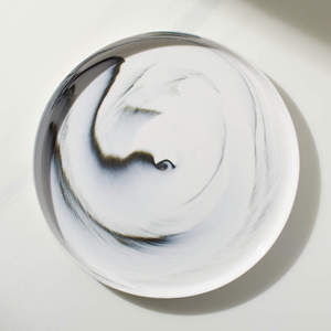 Plats de qualité supérieure pour maisons Plats de service pour la maison et la cuisine Assiette de table pour fête de mariage - Product Image 2