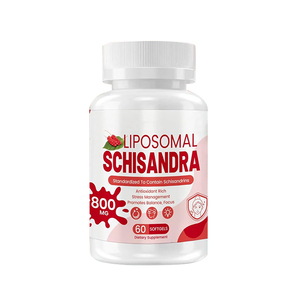 Chiazaadolie Zachte <span class=keywords><strong>Capsules</strong></span> - Product Image 1