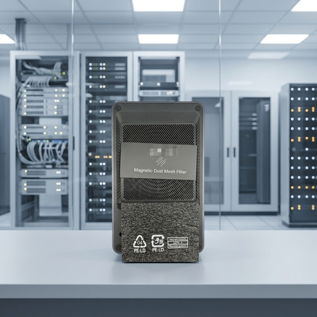 NASync DXP2800 Network Attached Storage