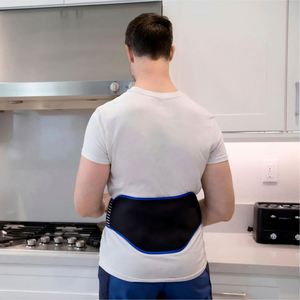 ถุงน้ำแข็งประคบร้อนเย็น คลาส II สำหรับบรรเทาอาการปวดไหล่และแขน (2 แพ็ค) - Product Image 1