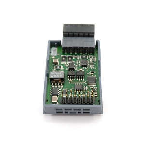 Tarjeta de Comunicación Original SIMATIC S7-1200 6ES7241-1CH30-1XB0 Nueva en Stock SIMATIC S7-300 6ES7241-1CH30-1XB0 Original SIMATIC - Product Image 2