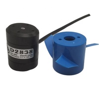 Moteur de propulseur sous-marin sans balais 12V 500KV IP68 + hélice pour ROV, AUV, kayak électrique, bateau