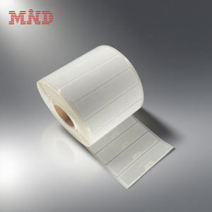 인쇄 된 패시브 860-960mhz <span class=keywords><strong>RFID</strong></span> 스티커 외계인 H9 H10 Uhf <span class=keywords><strong>RFID</strong></span> 태그 라벨 Iso18000-6c 9654 9662 습식 속지 - Product Image 1