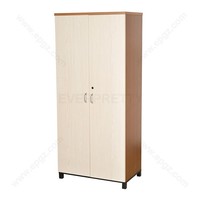 Médaille de meubles publics de haute qualité armoire à 9 portes armoire de rangement en métal étudiants dortoir casier avec serrure et clé pour les ventes
