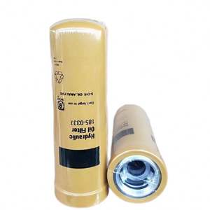 Filtre hydraulique de remplacement pour excavatrice CAT, filtre pour camion lourd P170311 HY468W HF35381 WH 980/9 BT8886-MPG P176107 1850337 - Product Image 3