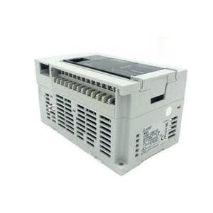 โมดูลควบคุม PLC ชุด Fx5u FX5U-32MT-ES Fx5u-32mt-Es ใหม่ดั้งเดิม - Product Image 5
