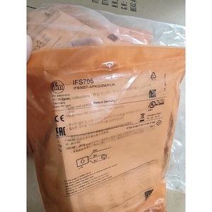 หนึ่งชิ้นสำหรับเซ็นเซอร์สวิตช์ตรวจจับระยะใกล้ IFM รุ่นใหม่ IFS705 - Product Image 4