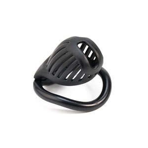 Série Miss : Dispositifs de chasteté masculins en plastique, micro et petits, cages à pénis, verrous de pénis, ceintures de chasteté pour garçons, jouets sexuels pour hommes, <span class=keywords><strong>Cuckold</strong></span> - Product Image 5