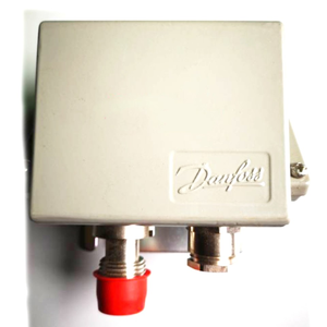 Nuovo Trasmettitore di Pressione Autentico & PLC EMP 2 84G215 *Prezzo Scontato* Disponibile - Product Image 1