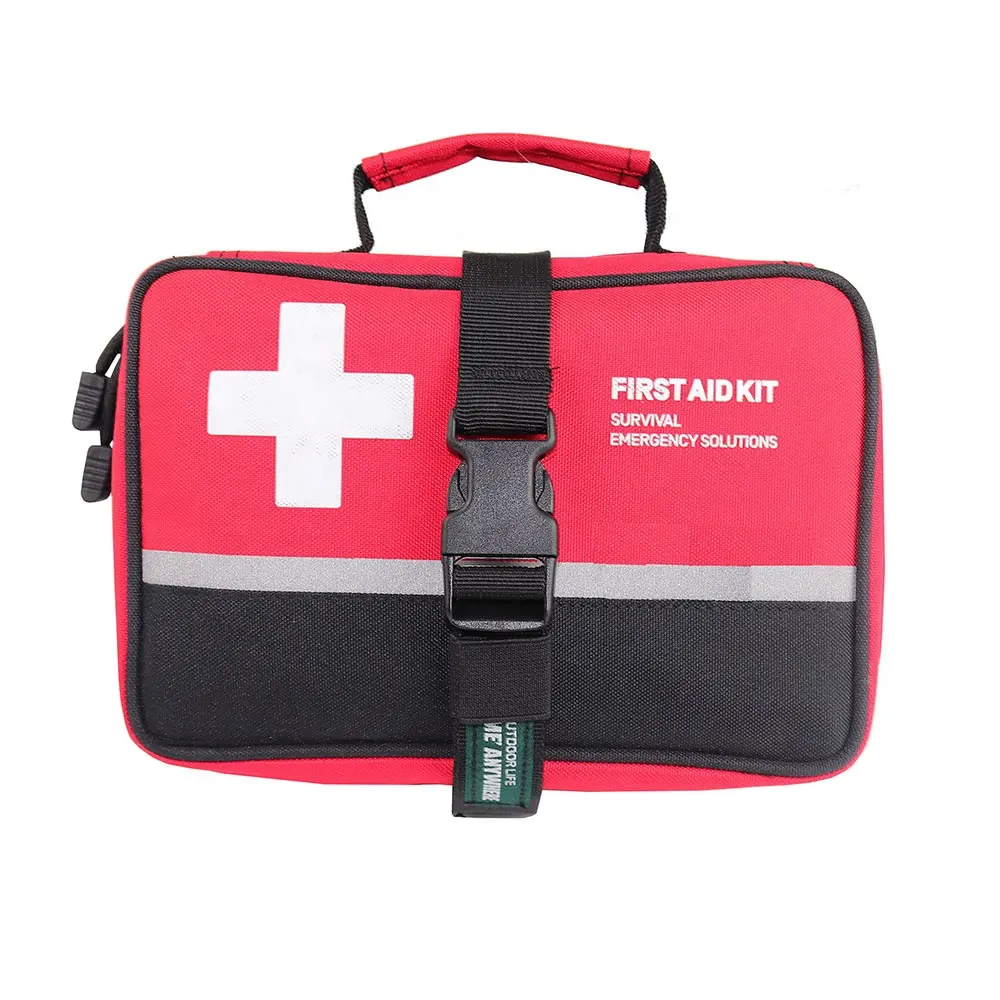 응급 외상 의료 응급 처치 키트 가방 홈 오피스 응급 처치 키트 의료 용품