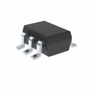 ชิปอิเล็กทรอนิกส์ SN74LXC1T45DCKR 6 TSSOP, SC 88, SOT 363 Logic ที่ได้รับอนุญาตตัวแทนจำหน่าย - Product Image 1