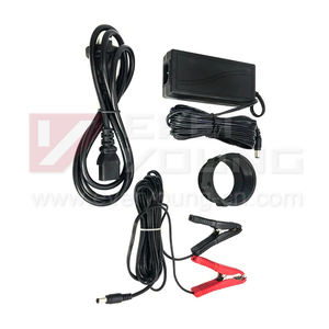 Pompage de carburant portable <span class=keywords><strong>DC</strong></span>/<span class=keywords><strong>AC</strong></span> baril pompe à huile électrique portable diesel pompe à tambour de transfert de carburant - Product Image 3