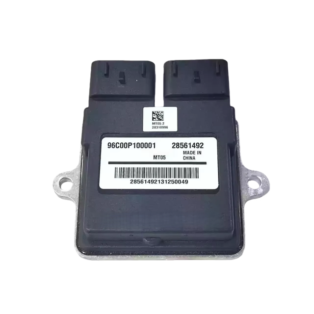 High Quality Motorcycle Engine Control Module Unit ECU ECM CDI EFI 28561492 MT05 for Benelli 752S