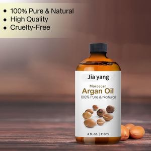 Aceite de nuez marroquí <span class=keywords><strong>Natural</strong></span> puro 100%, aceite esencial Premium para el cuidado del cabello, difusor para el hogar, humidificador de masaje de aromaterapia para la piel-4 - Product Image 2