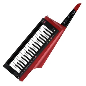 Synthétiseur portable <span class=keywords><strong>KORG</strong></span> RK-100S2, clavier 37 touches |   Version améliorée du clavier <span class=keywords><strong>MIDI</strong></span> RK100S - Product Image 5