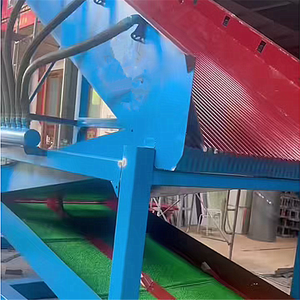 Xách tay lớn phù sa vàng máy khai thác mỏ rung màn hình cho khoáng sản separator - Product Image 2