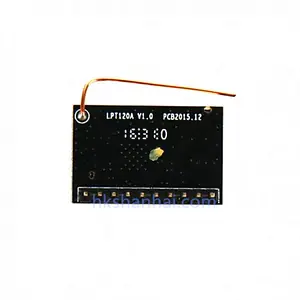 Pin Small Size IOT Module HF-LPT120A UART/GPIO Shanhai Hotselling