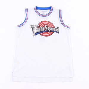 Сетчатые баскетбольные майки с вышивкой - Product Image 2