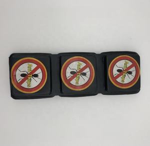 Trampas de Pegamento para Insectos en Oferta, Control de Plagas para Detener y Contener <span class=keywords><strong>Hormigas</strong></span> Errantes, Uso en el Hogar, Cocina - Product Image 1