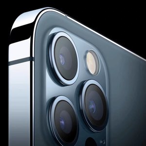 iPhone 12 <span class=keywords><strong>Pro</strong></span> Reacondicionado Barato, Pantalla OLED de 6.1 Pulgadas, Face ID, Smartphone 5G, Buen Rendimiento, Calidad de Llamadas Nítida, Todos los Colores Disponibles - Product Image 2