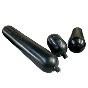 GOGO 0.4-6.3L Accumulateur Capsule NXQ Accumulateur Vessie Nitrogen Balloon Rubber Bladder Accumulator Repair Kit Seal - Product Image 1