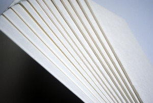 <span class=keywords><strong>Papel</strong></span> Absorbente Industrial Forest Deer Factory OEM de 0.4-3.0mm para Posavasos, Tarjetas Aromatizantes para Autos <span class=keywords><strong>y</strong></span> Toallitas de Secado - Product Image 5