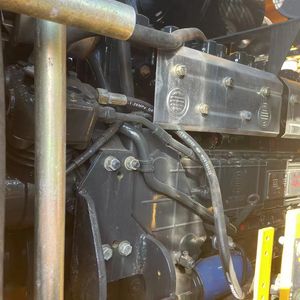 Chargeur Diesel LiuGong 856 de marque chinoise d'origine à prix bon marché avec une excellente condition de travail haute performance à vendre - Product Image 4