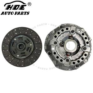 5415991 4588698 Venta al por mayor de piezas de automóvil: Cubierta de embrague, Disco de embrague, Plato de embrague para IVECO Daily - Product Image 1