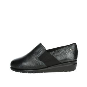 MOCCASIN IV1117855 NERO - Product Image 1