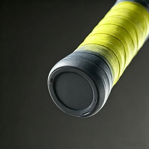 Raqueta de Tenis <span class=keywords><strong>Wilson</strong></span> 27 de Madera Vintage de 99 Pulgadas, Modelo 107 	 Pala de pádel - Product Image 3