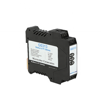 Gateway G0313 Modbus a FF para Montaje en Carril DIN