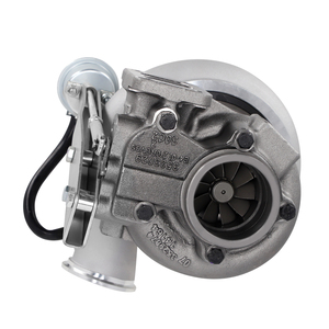 Turbocompresseur MaXpeedingrods HX35W 3592767 pour <span class=keywords><strong>Dodge</strong></span> <span class=keywords><strong>Ram</strong></span> 2500/<span class=keywords><strong>3500</strong></span> <span class=keywords><strong>Diesel</strong></span> 5.9 Cummins 99 Camion 6BT ISB Moteur 2000 <span class=keywords><strong>2001</strong></span> 2002 - Product Image 4