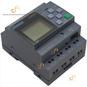 Iventory orijinal Logo 8.4 24CE ana mantık modülü 6ED1052-1CC08-0BA2 Mini programlanabilir mantık denetleyicisi - Product Image 1