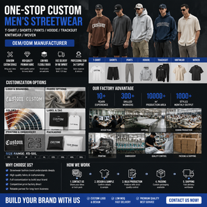 Conjunto de Sudadera con Capucha y Pantalones Deportivos para Hombre, Estilo Urbano, con Parche de Estrella Personalizado, Sudadera con Cierre y Estampado Gráfico, Venta al Por Mayor - Product Image 4