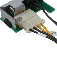 Cable de Conexión de Audio HD USB 3.0 Tipo-C 3.1 para Panel Frontal de Chasis de Computadora de Escritorio Yeasion YS-09, Arnés de Cableado de Goma para Motocicleta