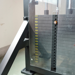TELLUS Équipement de fitness tout-en-un pour la maison, machine de fitness multifonctionnelle avec technologie d'entraînement corporel - Product Image 5