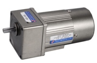 Moteur électrique à engrenages micro à courant alternatif à vitesse constante de 80 mm, tension 110 V/220 V, puissance 25 W/30 W/40 W, moteur à engrenages réglable