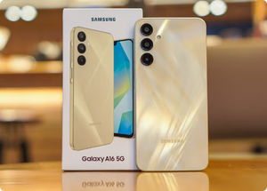 Teléfono Móvil Más Vendido A16 8+128GB 5G LTE 90Hz, Smartphone Popular a Bajo Precio, Venta al Por Mayor - Product Image 6