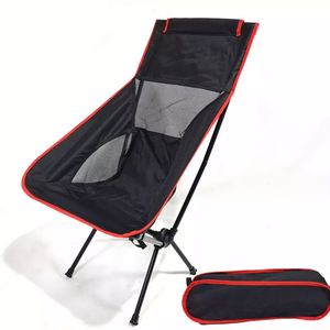 Silla de Camping con Color de Asiento Personalizado, Sillas Plegables de Tela Económicas con Logotipo - Product Image 1